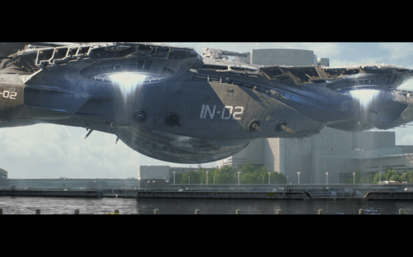 Captain America The Winter Soldier - 1926