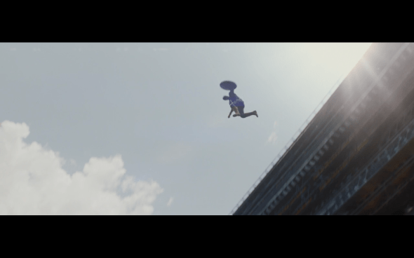 Captain America The Winter Soldier - 1932