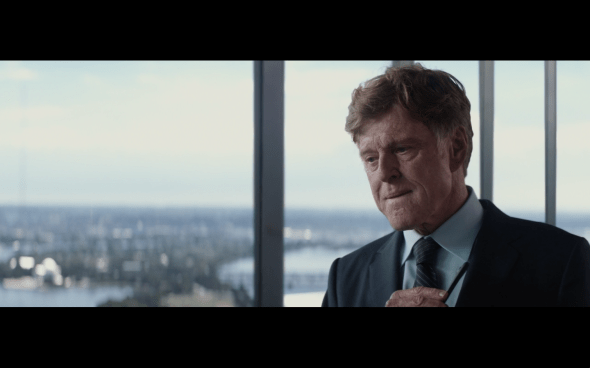 Captain America The Winter Soldier - 1947