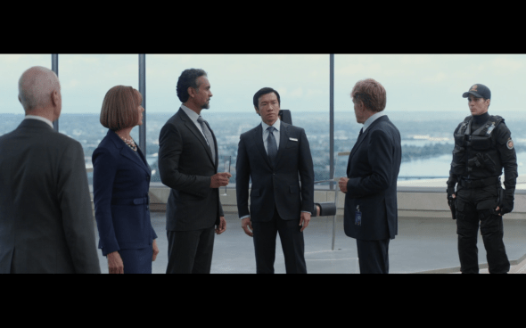 Captain America The Winter Soldier - 1951