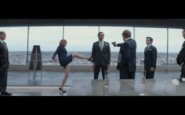 Captain America The Winter Soldier - 1956