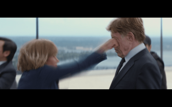 Captain America The Winter Soldier - 1957