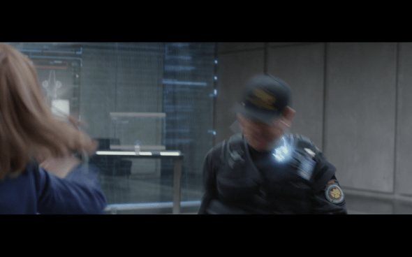 Captain America The Winter Soldier - 1958