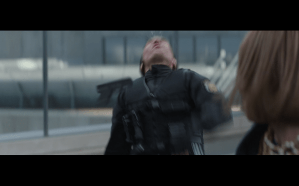 Captain America The Winter Soldier - 1959