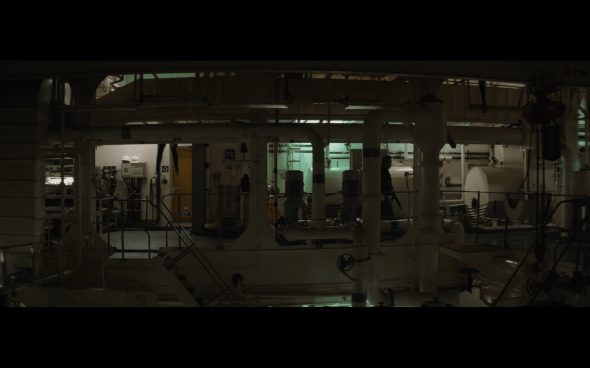 Captain America The Winter Soldier - 196