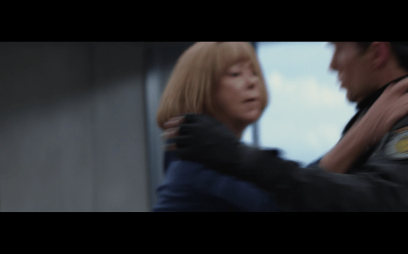 Captain America The Winter Soldier - 1960