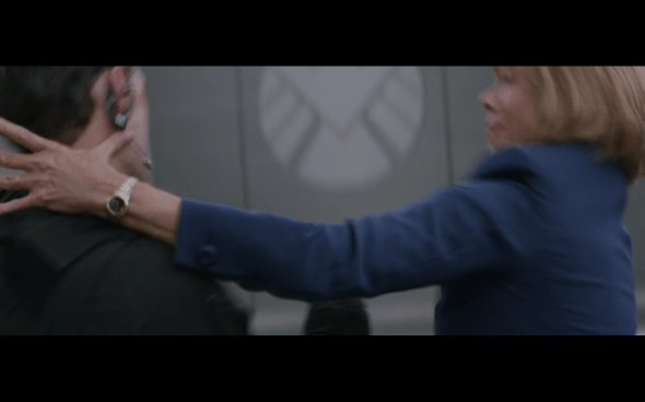 Captain America The Winter Soldier - 1962