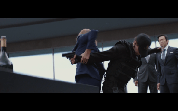 Captain America The Winter Soldier - 1964