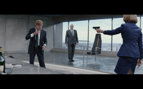 Captain America The Winter Soldier - 1966