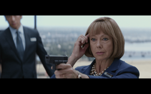 Captain America The Winter Soldier - 1967