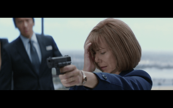 Captain America The Winter Soldier - 1969