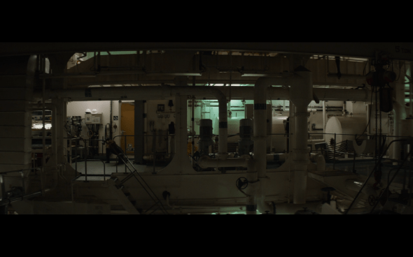 Captain America The Winter Soldier - 197