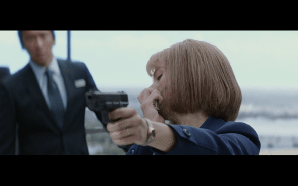 Captain America The Winter Soldier - 1970