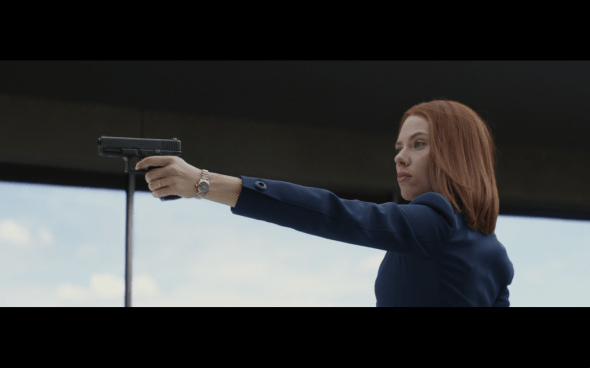 Captain America The Winter Soldier - 1972