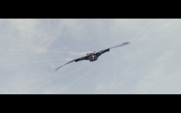 Captain America The Winter Soldier - 1976