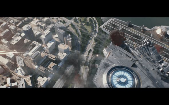 Captain America The Winter Soldier - 1978