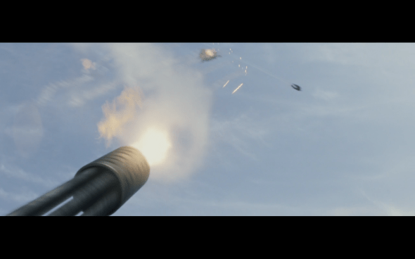 Captain America The Winter Soldier - 1979