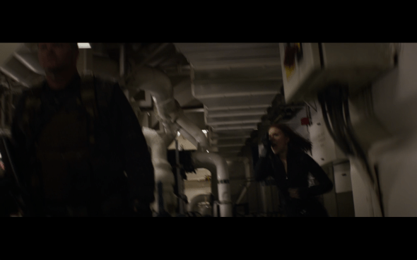 Captain America The Winter Soldier - 198