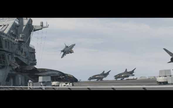 Captain America The Winter Soldier - 1989