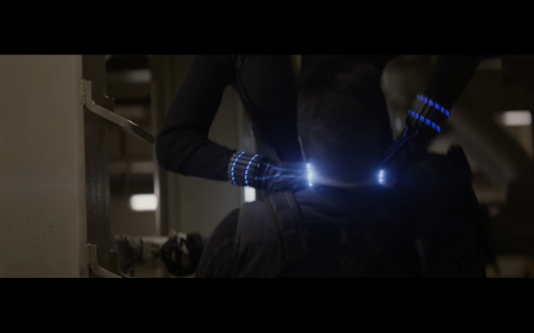 Captain America The Winter Soldier - 199