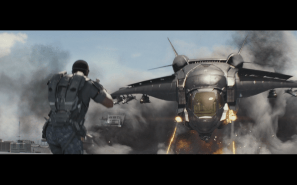 Captain America The Winter Soldier - 1996