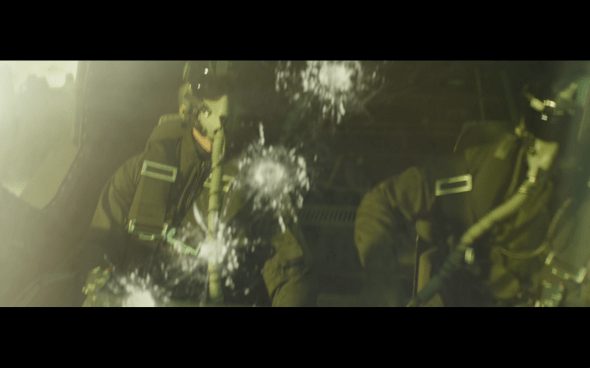 Captain America The Winter Soldier - 1999