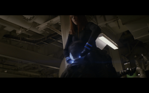 Captain America The Winter Soldier - 200