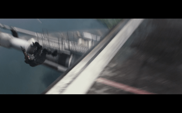 Captain America The Winter Soldier - 2000