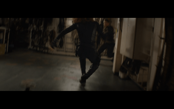 Captain America The Winter Soldier - 201