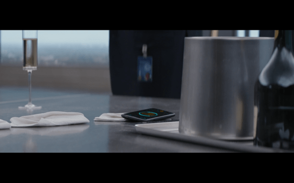 Captain America The Winter Soldier - 2011