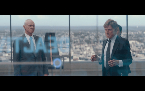 Captain America The Winter Soldier - 2016