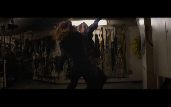 Captain America The Winter Soldier - 202