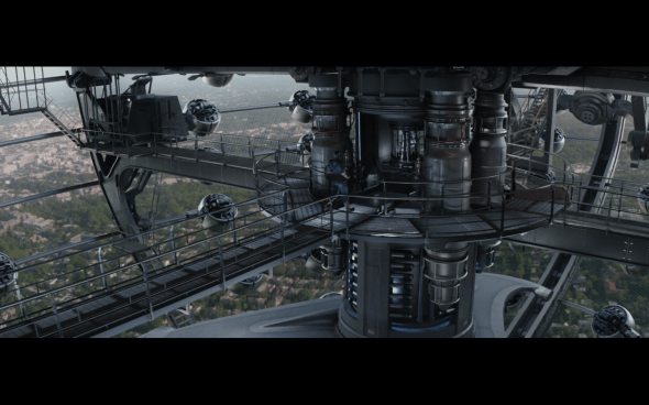 Captain America The Winter Soldier - 2021