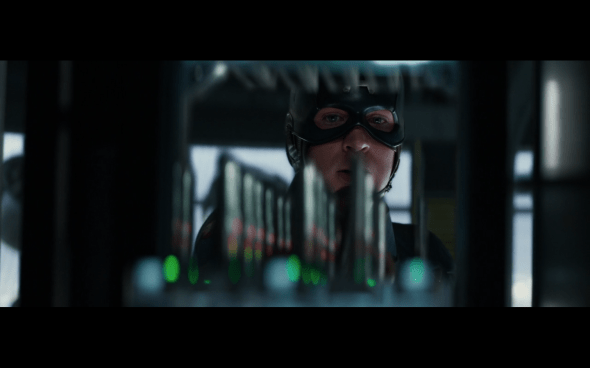 Captain America The Winter Soldier - 2023