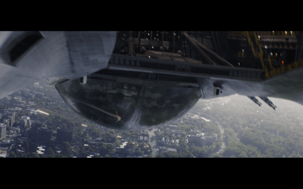 Captain America The Winter Soldier - 2028