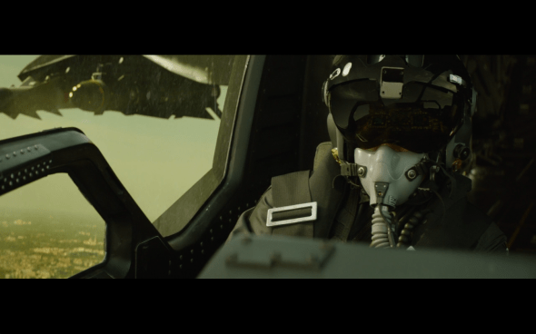 Captain America The Winter Soldier - 2029