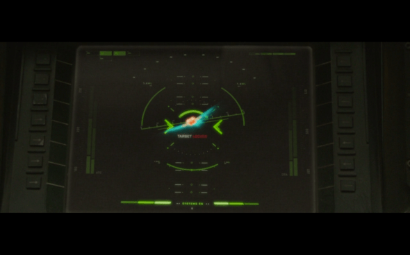 Captain America The Winter Soldier - 2030