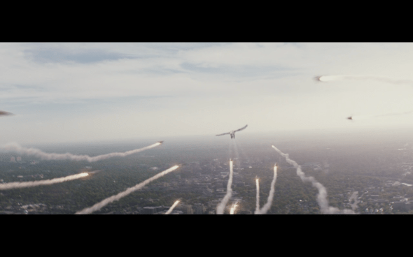 Captain America The Winter Soldier - 2033