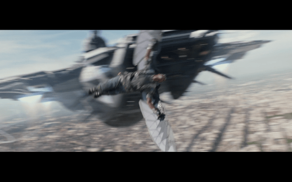 Captain America The Winter Soldier - 2034