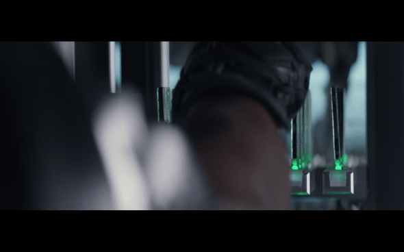 Captain America The Winter Soldier - 2042