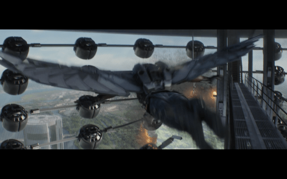 Captain America The Winter Soldier - 2043