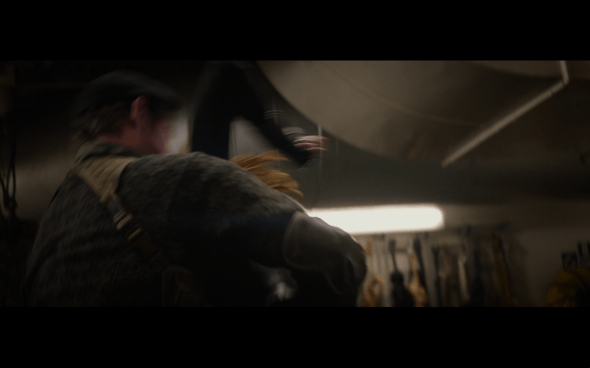 Captain America The Winter Soldier - 205