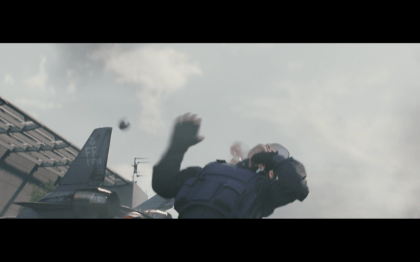 Captain America The Winter Soldier - 2051