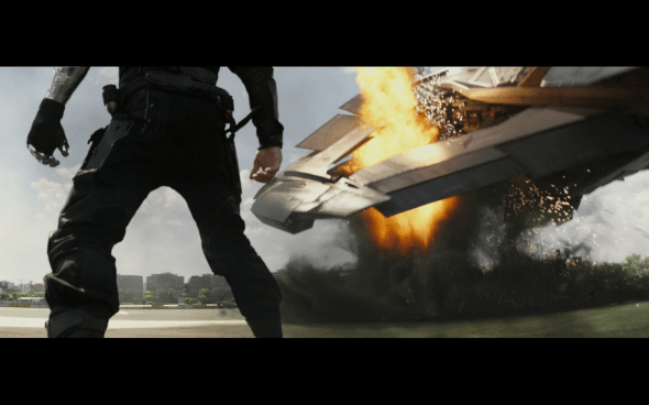 Captain America The Winter Soldier - 2059