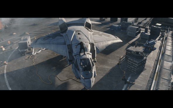 Captain America The Winter Soldier - 2063