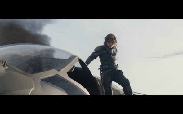 Captain America The Winter Soldier - 2064