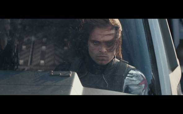 Captain America The Winter Soldier - 2065