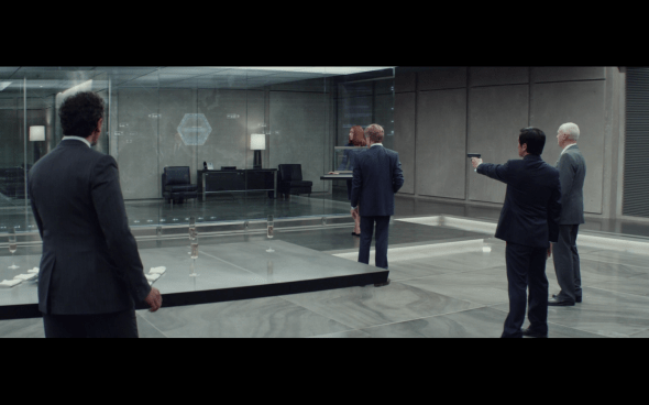 Captain America The Winter Soldier - 2067