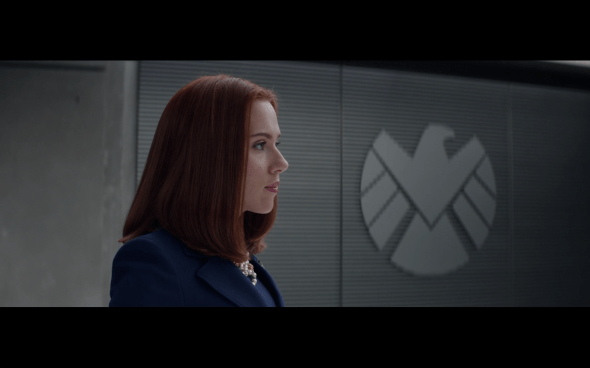 Captain America The Winter Soldier - 2068