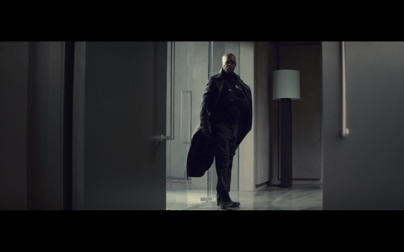 Captain America The Winter Soldier - 2072